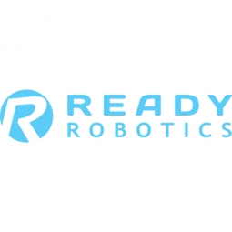 READY Robotics Logo